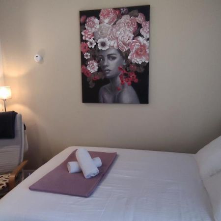 Cibona Appartement Zagreb Buitenkant foto