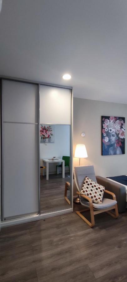 Cibona Appartement Zagreb Buitenkant foto