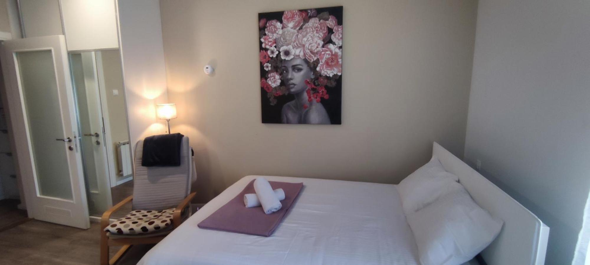 Cibona Appartement Zagreb Buitenkant foto